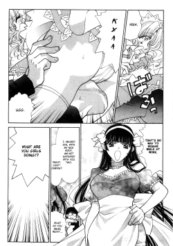 Page 222 of Sister Trap