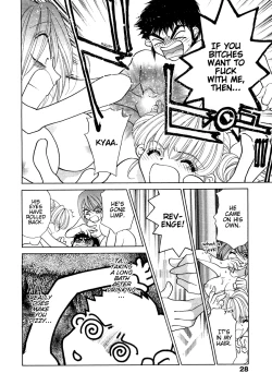 Page 33 of Sister Trap