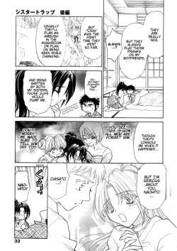 Page 38 of Sister Trap