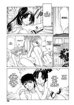 Page 65 of Sister Trap