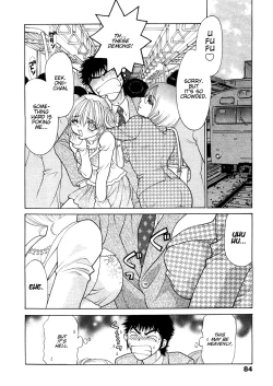 Page 91 of Sister Trap