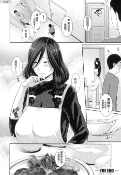 Page 105 of Tomodachi no Hahaoya