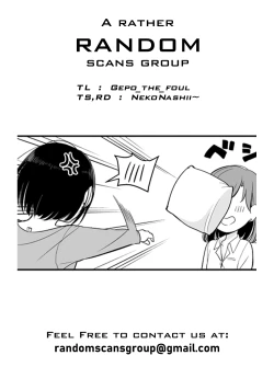 Page 25 of Kyou Oya, Iru kedo... | My parents are home today, but...