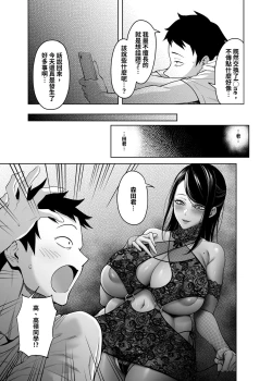 Page 24 of Takane no Hana e no Kokuhaku Seikouritsu wa Zero no Wake | 向高嶺之花告白的成功率為零的原因
