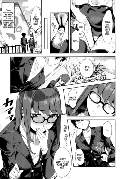 Page 25 of Yoshizawa-chan to