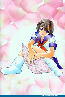 Page 13 of Sakuranbo Tsuushin