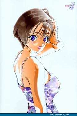 Page 27 of Sakuranbo Tsuushin