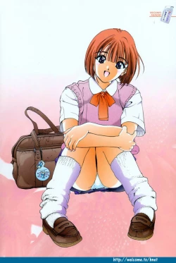 Page 66 of Sakuranbo Tsuushin