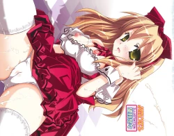 Page 3 of Comic Papipo 2007-09