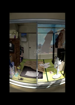 Page 72 of Boku ga Shinu made no 1-byoukan