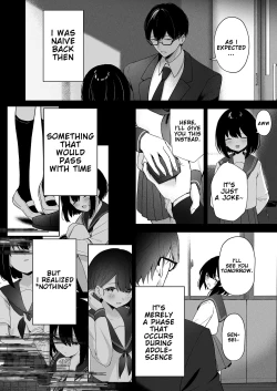 Page 15 of Mikazuki no Pierce Hole - Crescent Piercing Holes