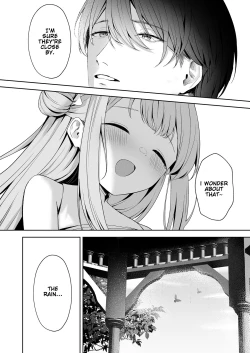 Page 27 of Mikazuki no Pierce Hole - Crescent Piercing Holes