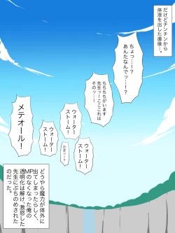 Page 99 of Hatsuiku CG Shuu Matome vol.15