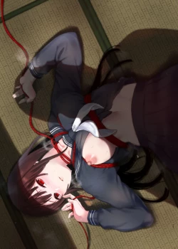 Page 50 of Sore wa Hi ni Iru Natsu no Mushi