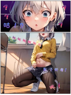 Page 41 of Yun's secret