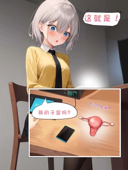 Page 7 of Yun's secret