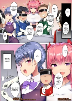 Page 5 of Hero Elimination