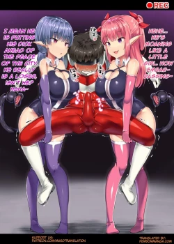 Page 85 of Hero Elimination