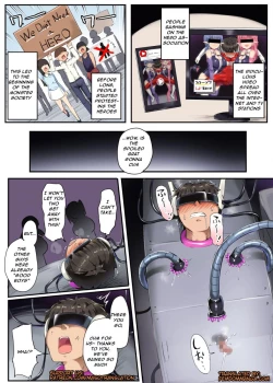 Page 93 of Hero Elimination