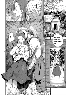 Page 4 of Akuyaku Reijou no Kakushi Bad End o Hakken Shimashita