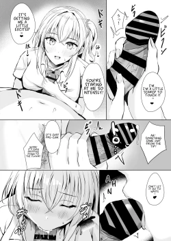 Page 14 of Gal Imouto ga Seishi no Kansatsu o Yamete Kurenai | My Gyaru Little Sister Wants to See My Sperm!