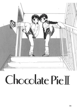 Page 55 of Takuhai Shoujo - The Delivered Girls