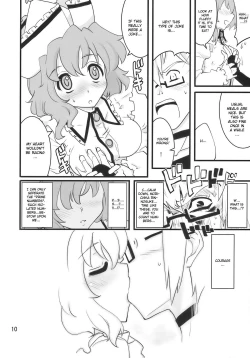 Page 10 of Happy Trigger