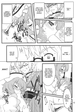 Page 13 of Happy Trigger