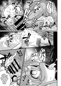 Page 31 of Haramase no Gishiki