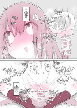 Page 12 of Bocchi the Dog!