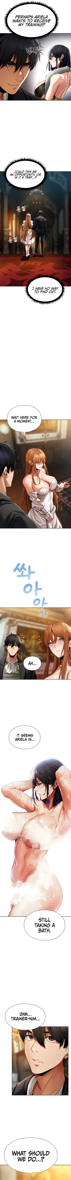 Page 134 of Milf Hunting in Another World