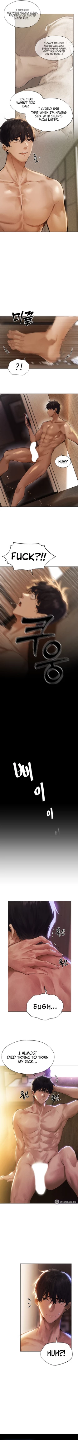 Page 8 of Milf Hunting in Another World