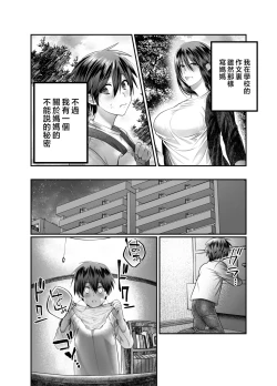 Page 6 of Boku no Mama wa... - My mom... icharabu kinshin amaama comic | 我的媽媽...♥