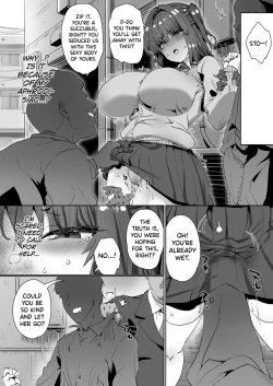 Page 28 of Onnanoko ga Aru Hi Totsuzen Succubus ni Natte Shimau Sekai no Hanashi