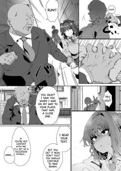 Page 29 of Onnanoko ga Aru Hi Totsuzen Succubus ni Natte Shimau Sekai no Hanashi