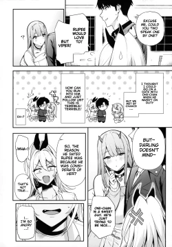 Page 3 of Gals Showdown