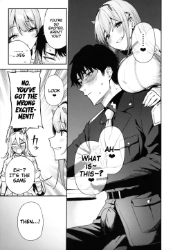 Page 8 of Gals Showdown