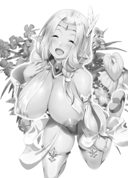 Page 55 of Sukebe Elf Tanbouki Soushuuhen