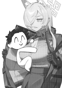 Page 2 of Captain Kanna, Police Discipline Breakdown