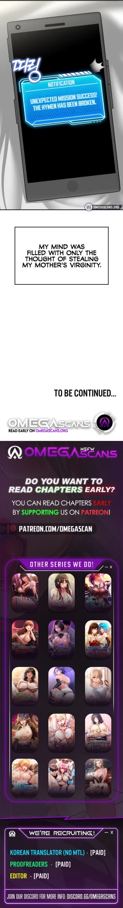 Page 63 of Mother-son Island Survival