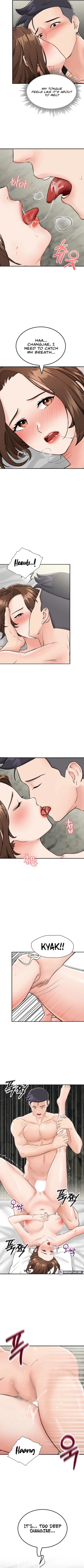 Page 70 of Mother-son Island Survival