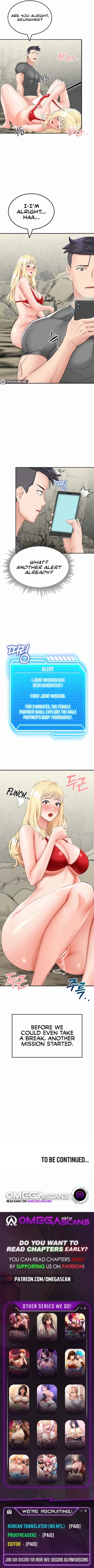 Page 85 of Mother-son Island Survival