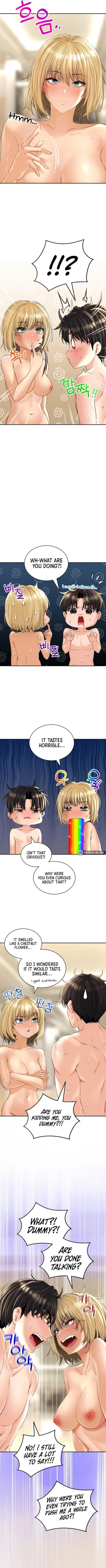 Page 166 of Herbal Love Story