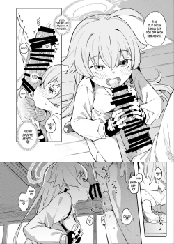 Page 7 of Hoshino datte Amaetai | Hoshino Wants To Be Doted On, Too!