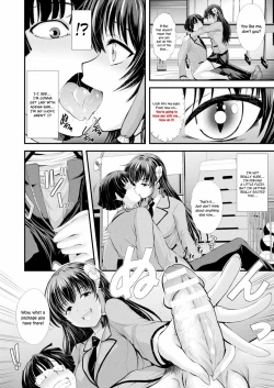 Page 4 of Jashin Ninkatsu | Parturiency of the Outer God