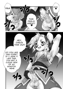 Page 10 of Futanari Dick Sex: Creatures 2nd