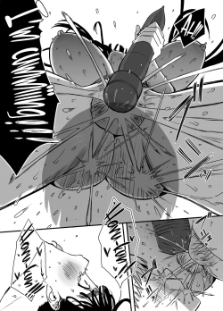 Page 19 of Giri no Ane to no 75| 7 Days with My Stepsister Day 5