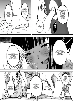 Page 22 of Giri no Ane to no 75| 7 Days with My Stepsister Day 5