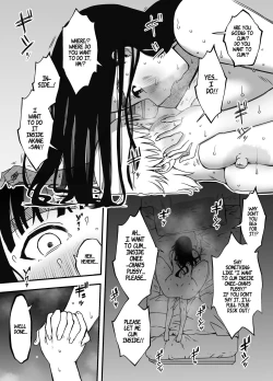 Page 26 of Giri no Ane to no 75| 7 Days with My Stepsister Day 5