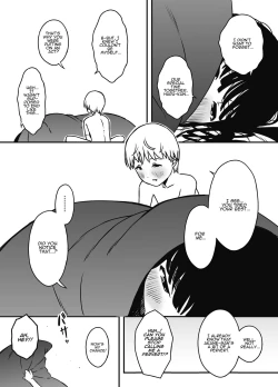 Page 33 of Giri no Ane to no 75| 7 Days with My Stepsister Day 5